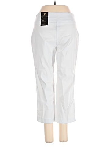 JM Collection Casual Pants (view 2)