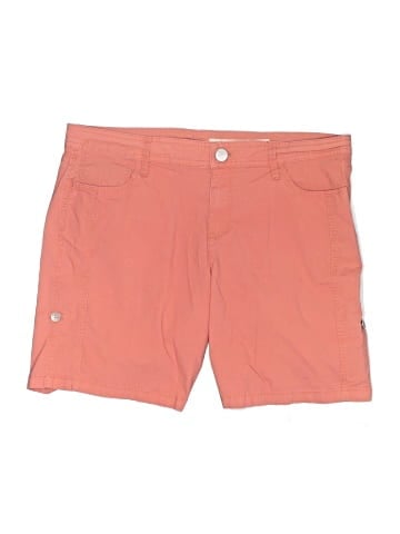 DKNY Jeans Shorts (view 1)