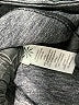 Athleta Chevron-herringbone Gray Active Skort Size S - photo 4