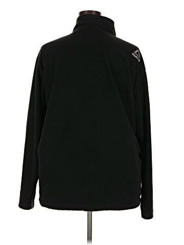 Reebok Turtleneck Sweater (view 2)
