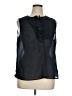 CAbi Black Sleeveless Blouse Size XL - photo 1