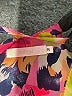Millau Pink Sleeveless Blouse Size S - photo 7