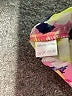 Millau Pink Sleeveless Blouse Size S - photo 8