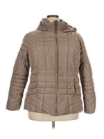 Calvin Klein Jacket (view 1)