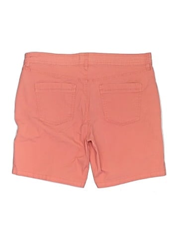 DKNY Jeans Shorts (view 2)