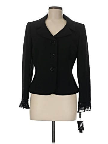 Tahari by ASL Blazer (view 1)