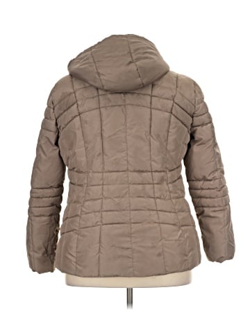 Calvin Klein Jacket (view 2)