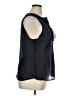CAbi Black Sleeveless Blouse Size XL - photo 4