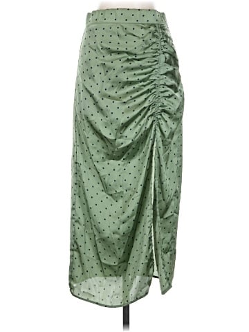 Zara Casual Skirt (view 1)