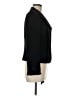 Tahari by ASL Black Blazer Size 8 (petite) - photo 4