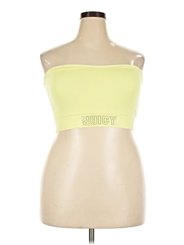 Juicy Couture Tube Top (view 1)