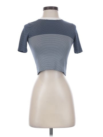 Target Short Sleeve Turtleneck (view 1)