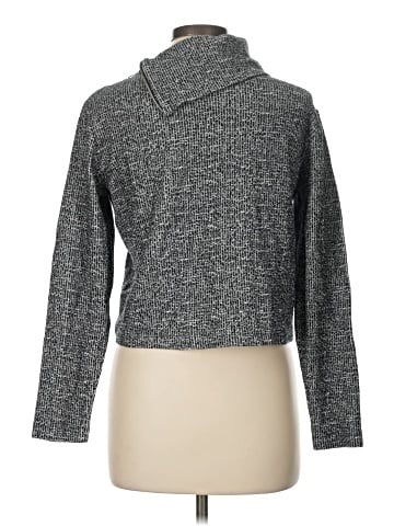 Club Monaco Turtleneck Sweater (view 2)