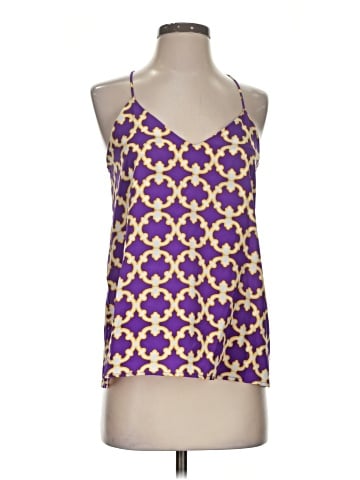Newbury Kustom Tank Top (view 1)