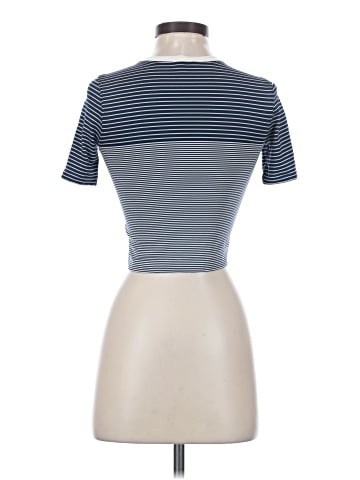 Target Short Sleeve Turtleneck (view 2)