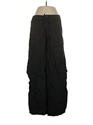 Zara Cargo Pants (view 1)