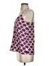 Newbury Kustom 100% Polyester Purple Tank Top Size S - photo 5