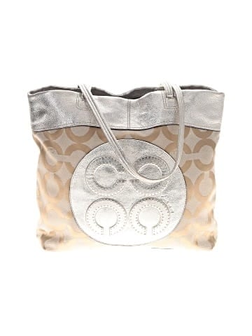 Coach Tote (view 1)