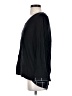 Not Your Daughter's Jeans Black Pullover Sweater Size XS - photo 5