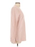 Gap Pink Pullover Sweater Size L - photo 4