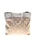 Coach Silver Tote One size - photo 3