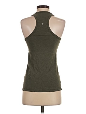 Lululemon Athletica Tank Top (view 2)