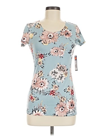 Downeast Short Sleeve T-Shirt (view 1)