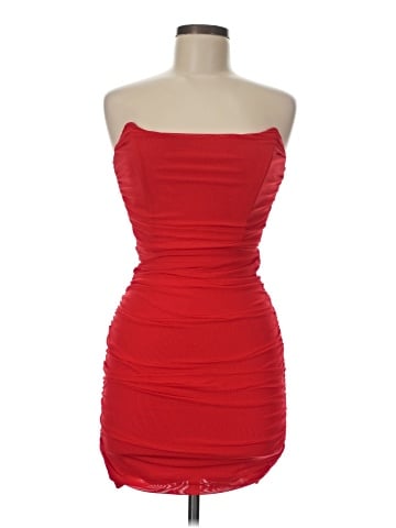 Hello Molly Cocktail Dress (view 1)