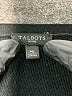 Talbots Black Cardigan Size Med Petite - photo 4