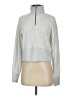 Danskin Gray Sweatshirt Size S - photo 1