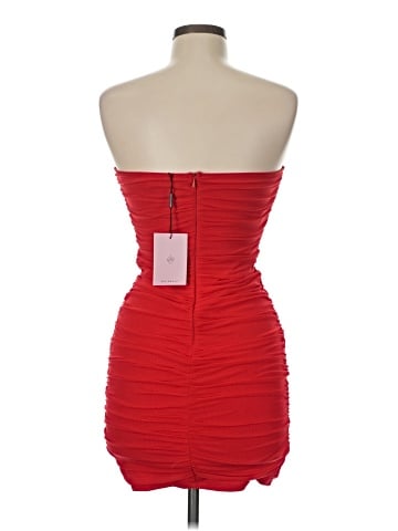 Hello Molly Cocktail Dress (view 2)