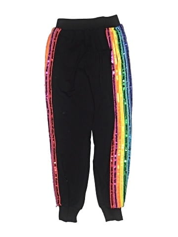 Lola + The Boys Track Pants (view 1)