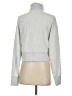 Danskin Gray Sweatshirt Size S - photo 2