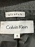 Calvin Klein Gray Coat Size 8 - photo 6