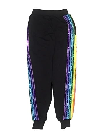 Lola + The Boys Track Pants (view 2)