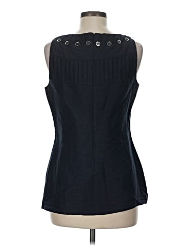 Tory Burch Sleeveless Blouse (view 2)