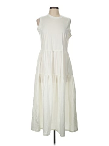 Uniqlo Casual Dress (view 1)