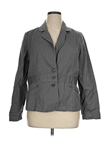 SONOMA life + style Blazer (view 1)