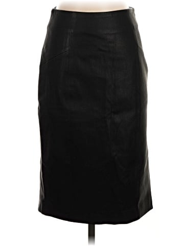 Worth New York Leather Skirt (view 1)