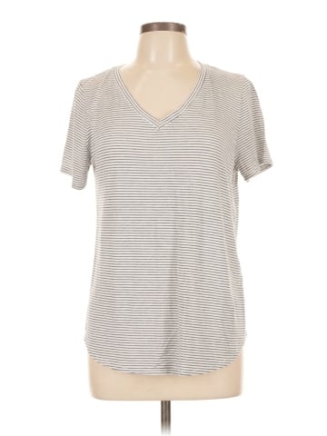 Green Envelope Short Sleeve T-Shirt (view 1)