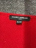 Mario Serrani Red Pullover Sweater Size XXL - photo 7