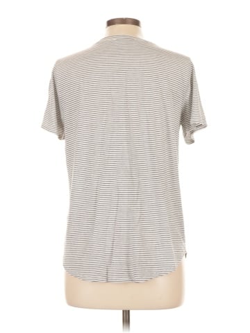 Green Envelope Short Sleeve T-Shirt (view 2)