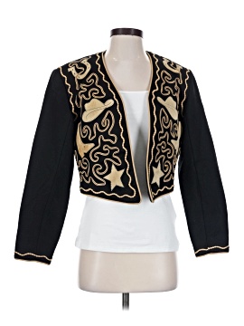 Double D Ranch Jacket
