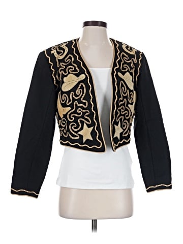 Double D Ranch Jacket (view 1)
