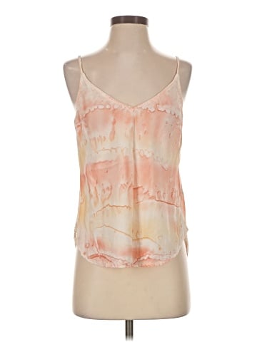Bella Dahl Tank Top (view 1)
