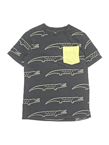 Tea Short Sleeve T-Shirt (view 1)