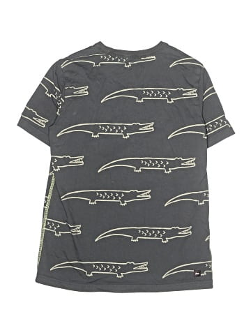 Tea Short Sleeve T-Shirt (view 2)