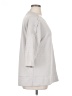 New York Laundry Gray 3/4 Sleeve Top Size 1X - photo 4