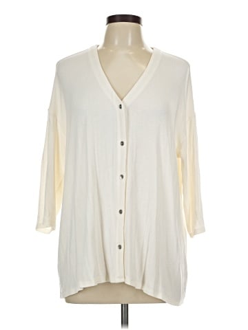 J.Jill Cardigan (view 1)