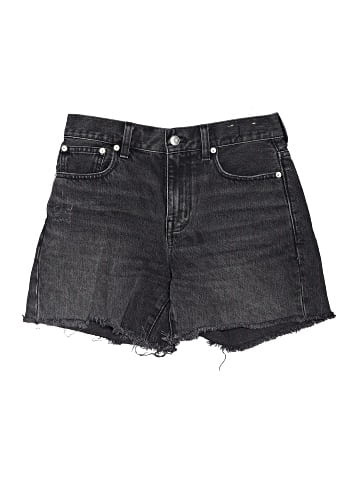 Madewell Denim Shorts (view 1)